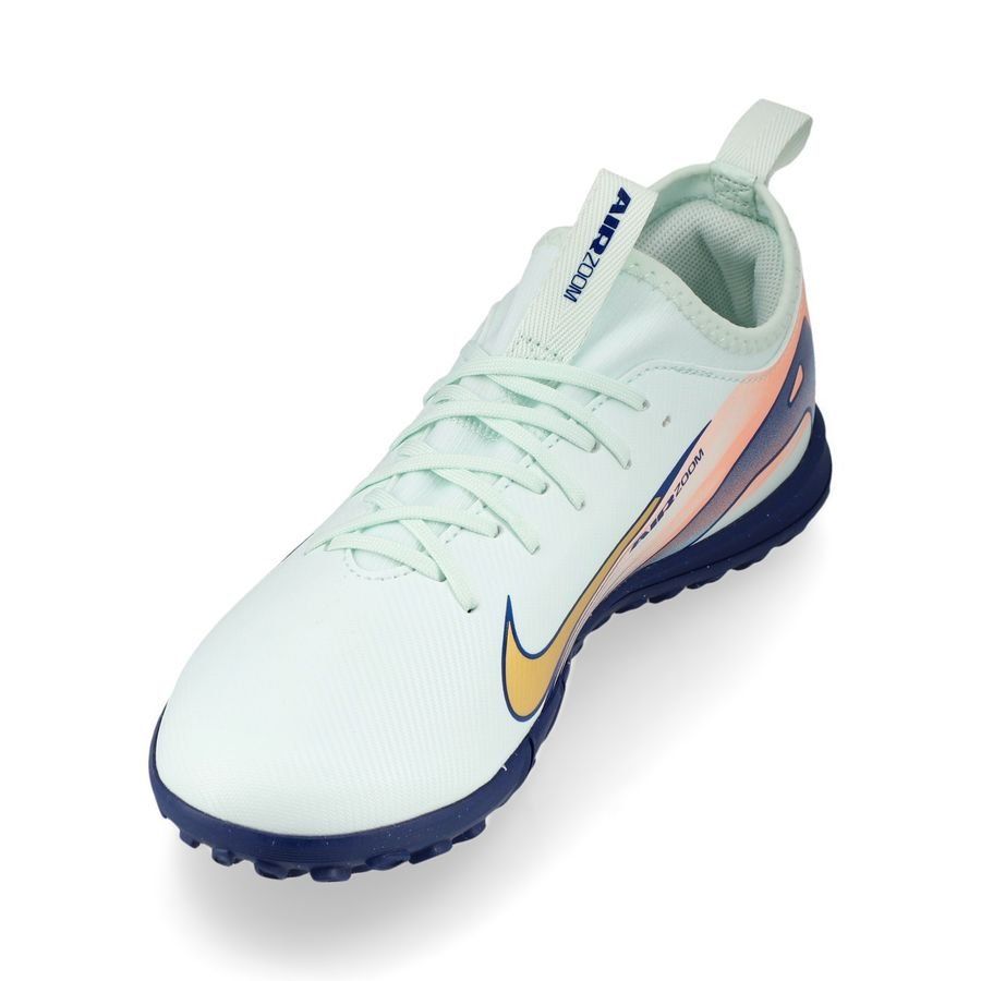 SCARPA DA CALCETTO NIKE JR ZOOM VAPOR 16 FZ1613