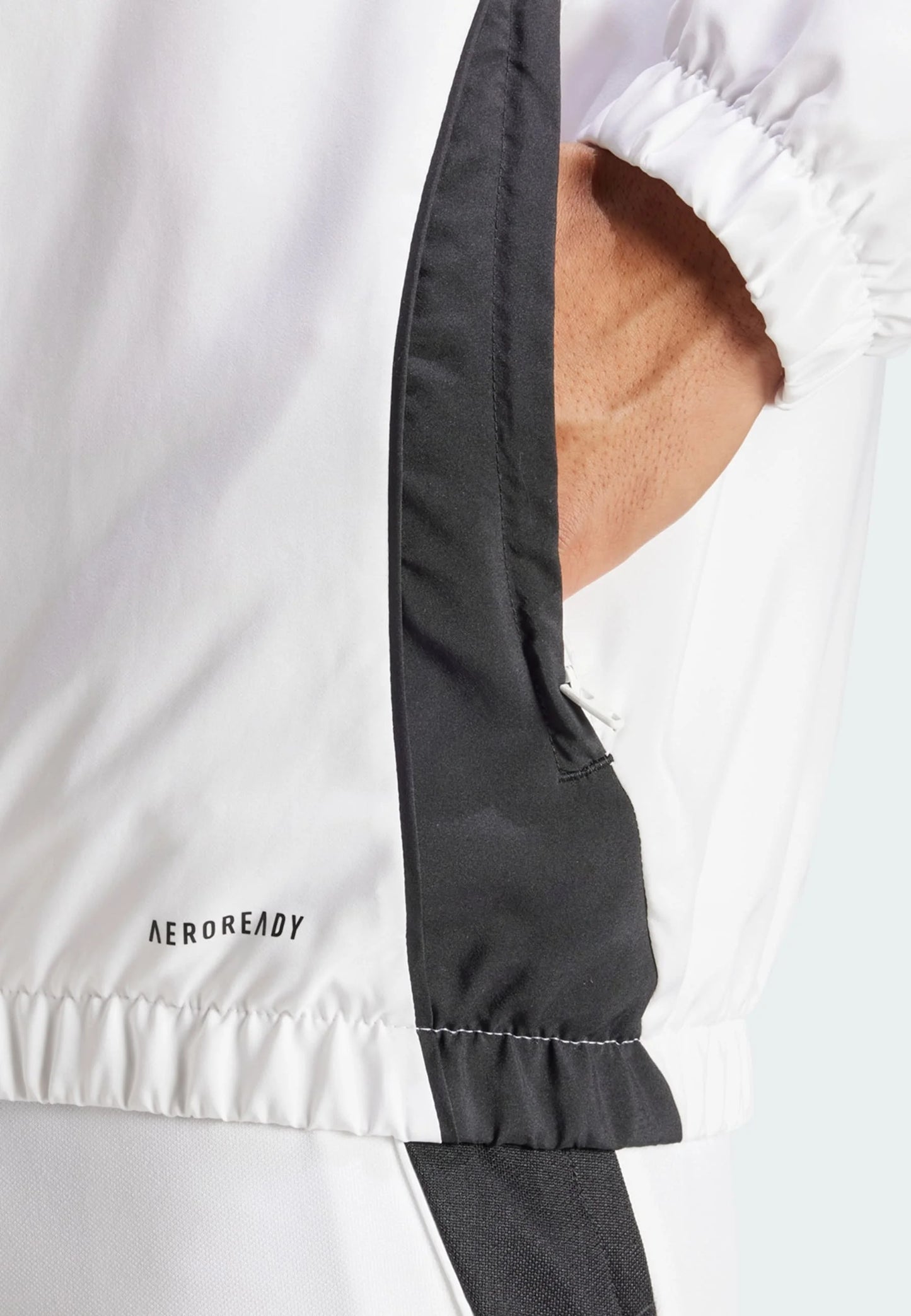 Adidas Giacca Sport Performance Tiro 24