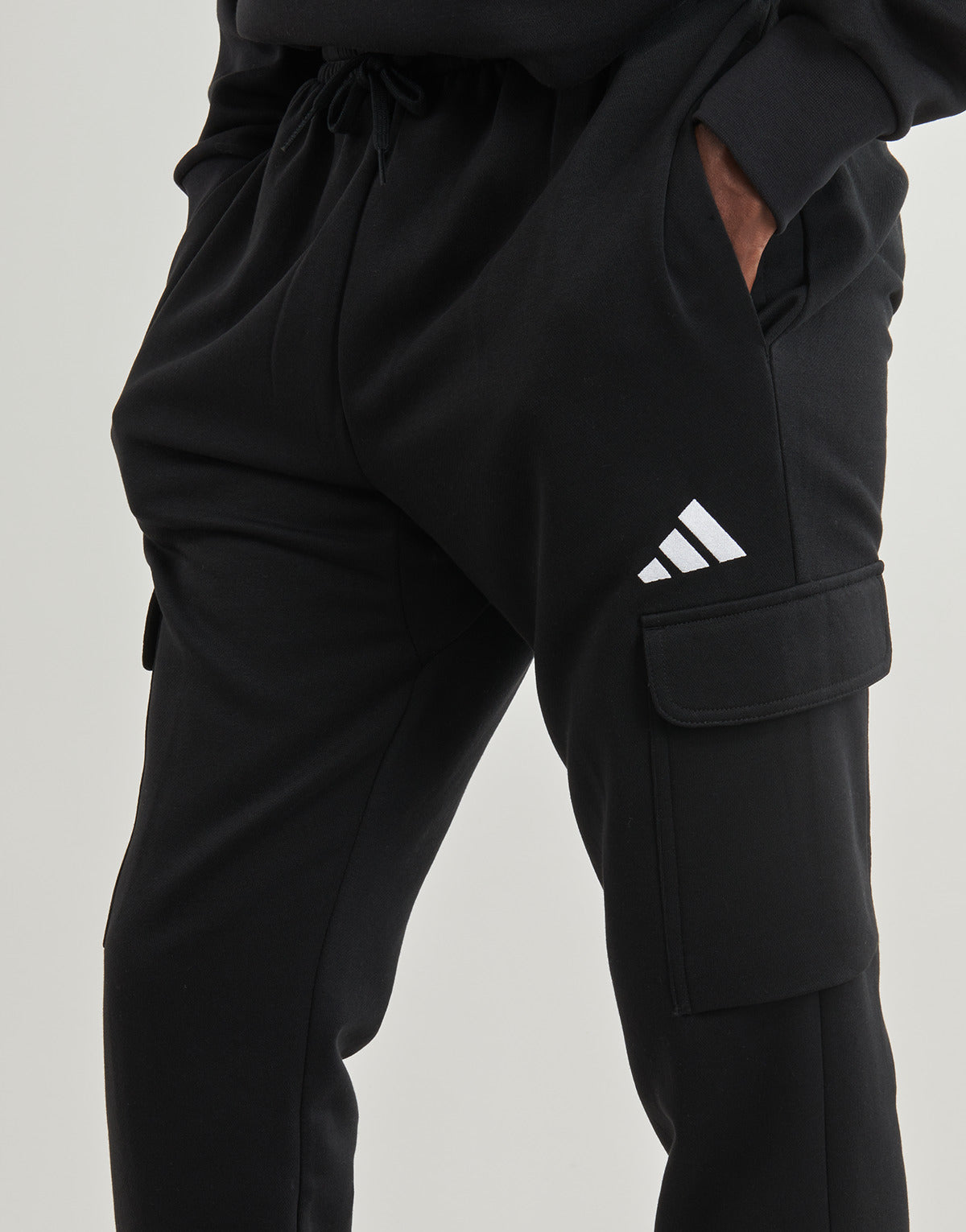 Pantaloni Adidas Feelcozy