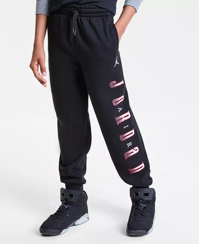 PANTALONE JORDAN GAMETIME CHENILLE PATCH PANT