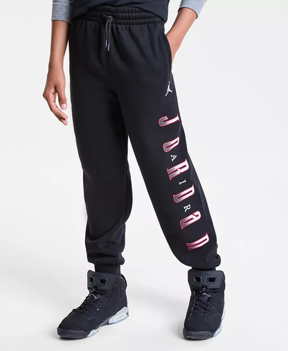 PANTALONE JORDAN GAMETIME CHENILLE PATCH PANT