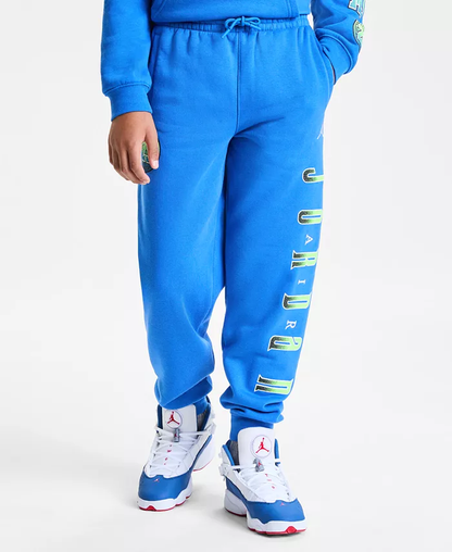 PANTALONE JORDAN GAMETIME CHENILLE PATCH PANT