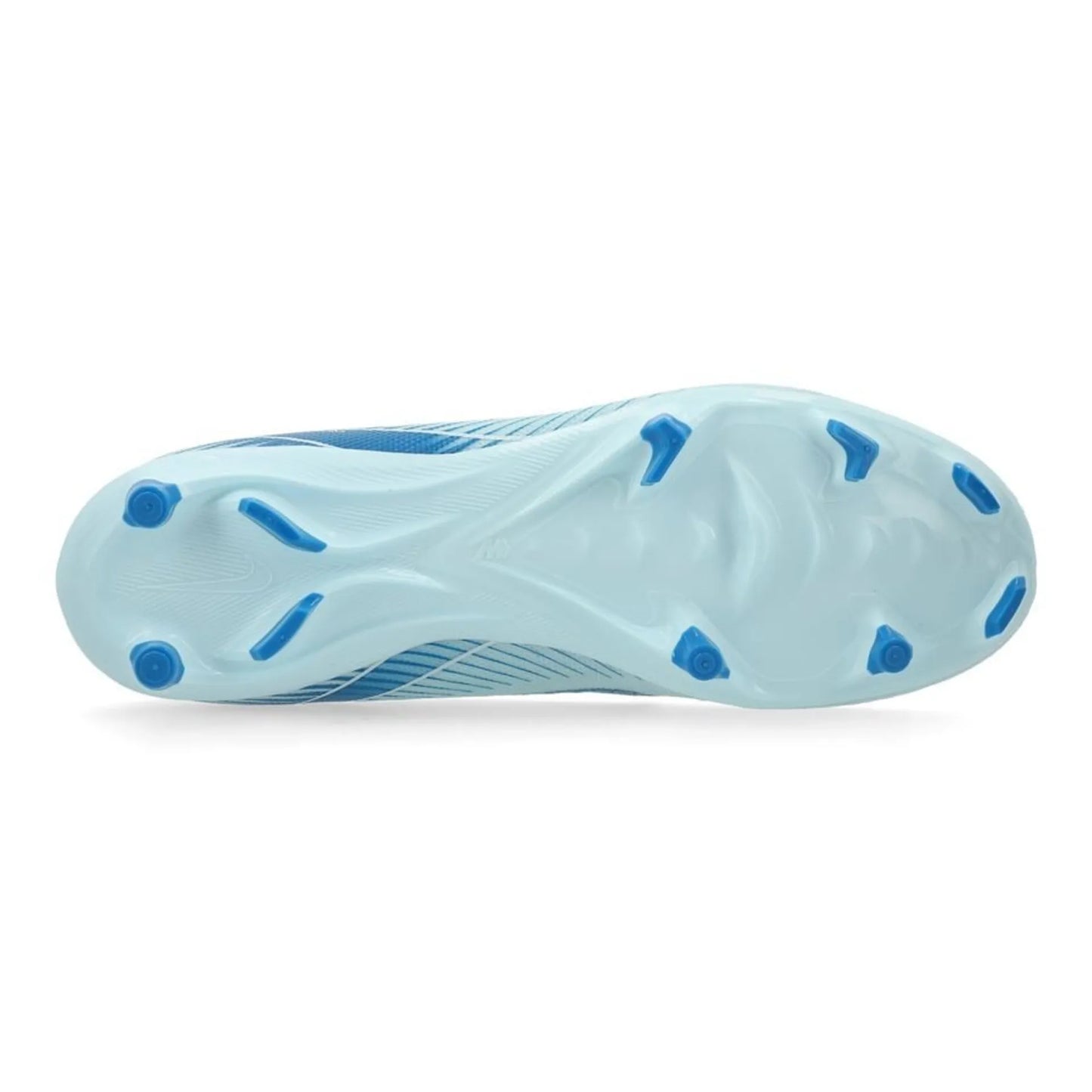 SCARPA CALCIO NIKE ZOOM VAPOR 16 ACADEMY FG/MG FQ8374