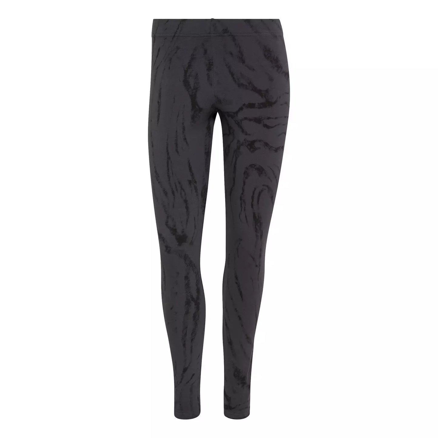 LEGGINS ADIDAS future icons animal print tights