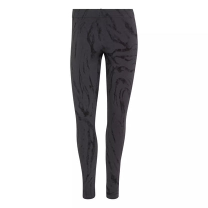 LEGGINS ADIDAS future icons animal print tights
