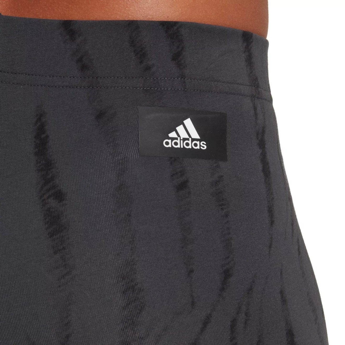 LEGGINS ADIDAS future icons animal print tights