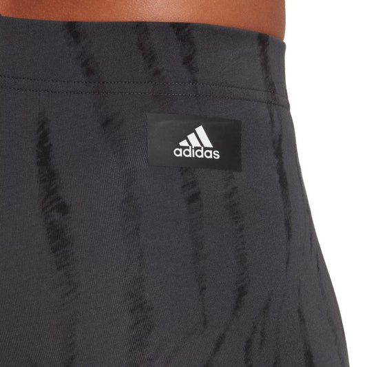 LEGGINS ADIDAS future icons animal print tights