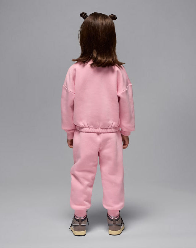 TUTA COMPETO JUMPMAN CLUB BUBBLE SET