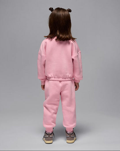TUTA COMPETO JUMPMAN CLUB BUBBLE SET