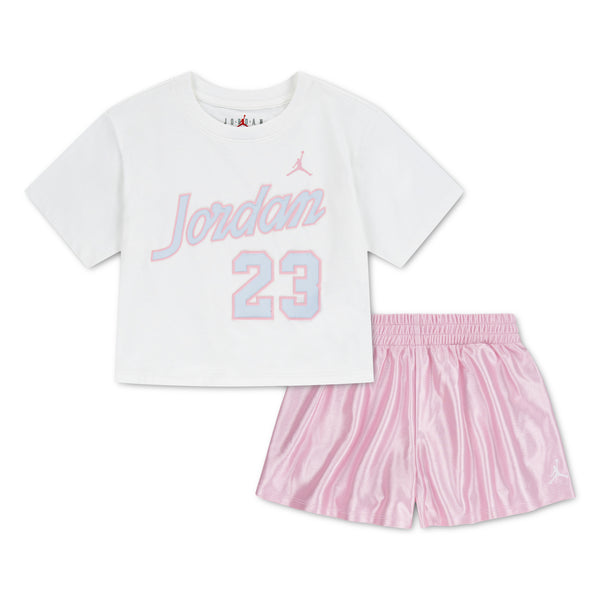 SET JORDAN FLOWERS