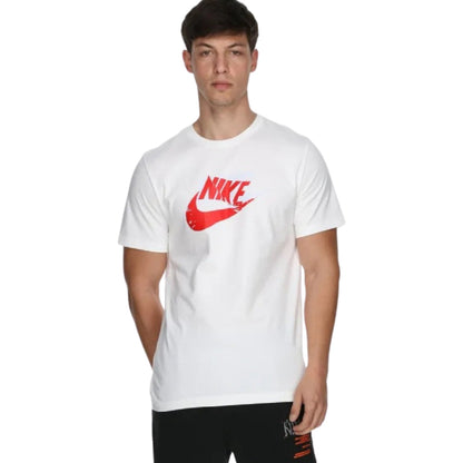 NIKE T-Shirt TEE 12MO FUTURA