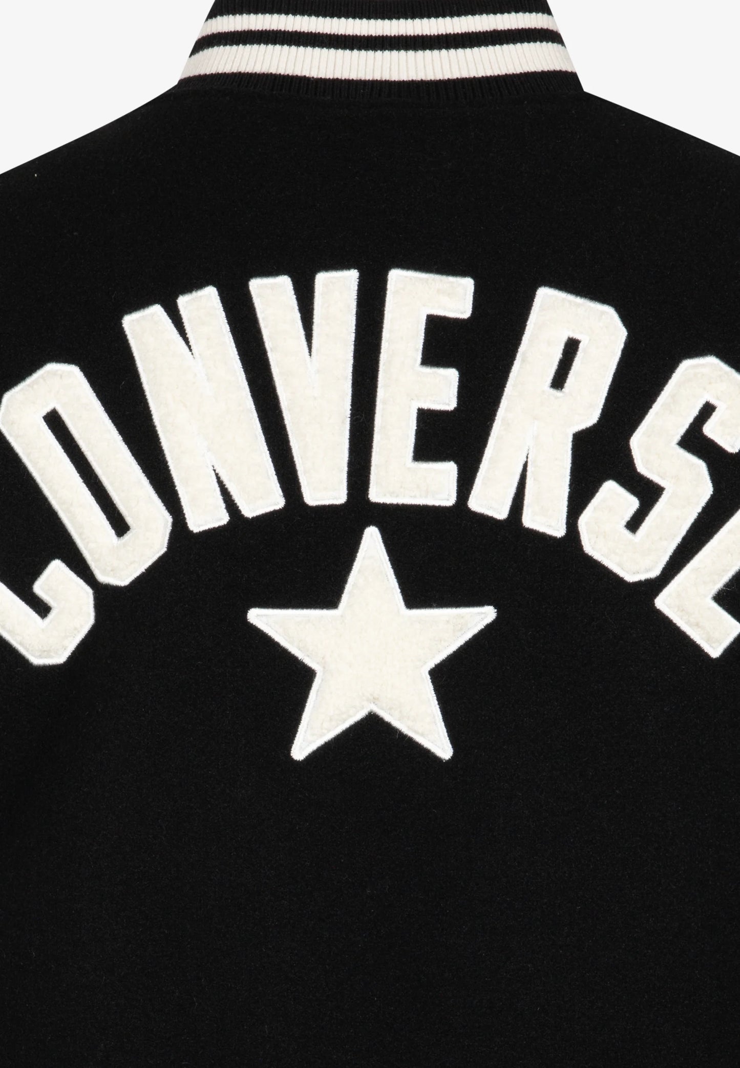 GIUBBINO BOMBER COLLEGE CONVERSE JR Varsity 9CG132