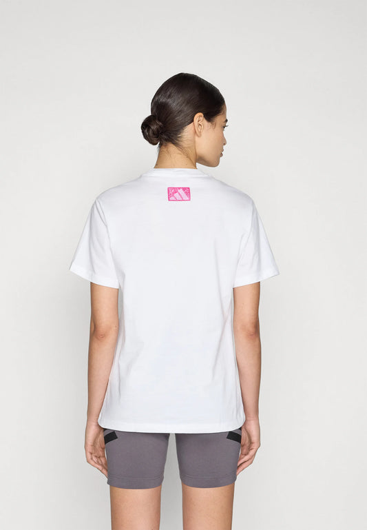 CAMO GRAPHIC Adidas T-shirt con stampa