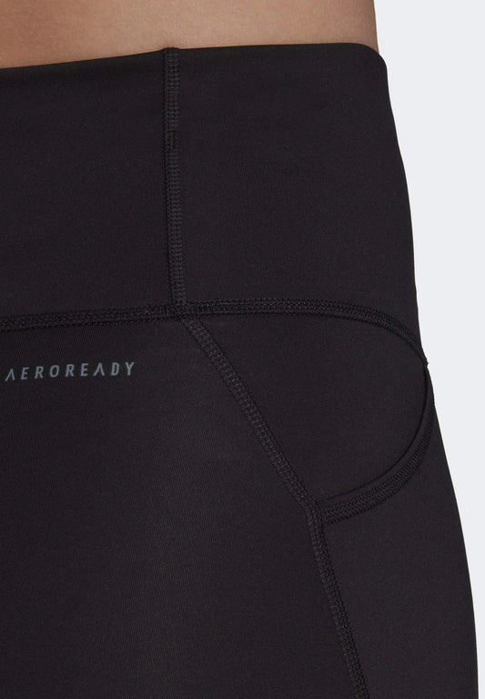 LEGGINS ADIDAS RUN ESS 1/1 TGT