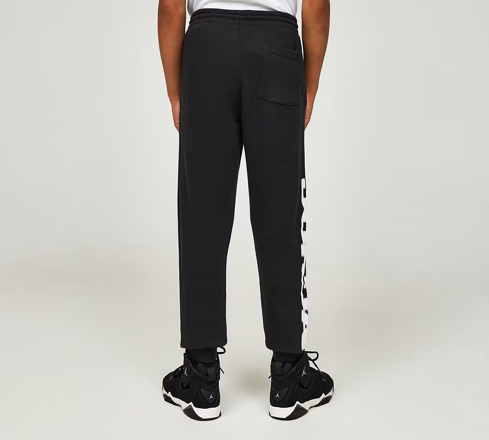 PANTALONE FELPATO JODAN 95D229 JDB MJ FLIGHT MVP