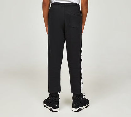 PANTALONE FELPATO JODAN 95D229 JDB MJ FLIGHT MVP
