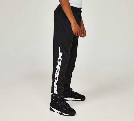 PANTALONE FELPATO JODAN 95D229 JDB MJ FLIGHT MVP