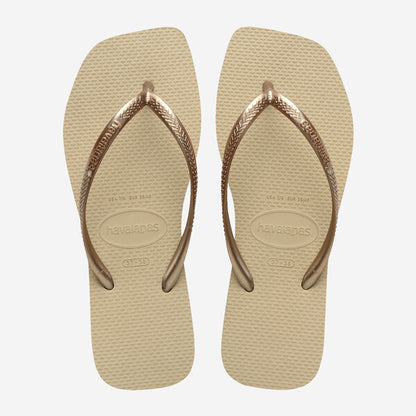 Infradito HAVAIANAS SLIM SQUARE donna