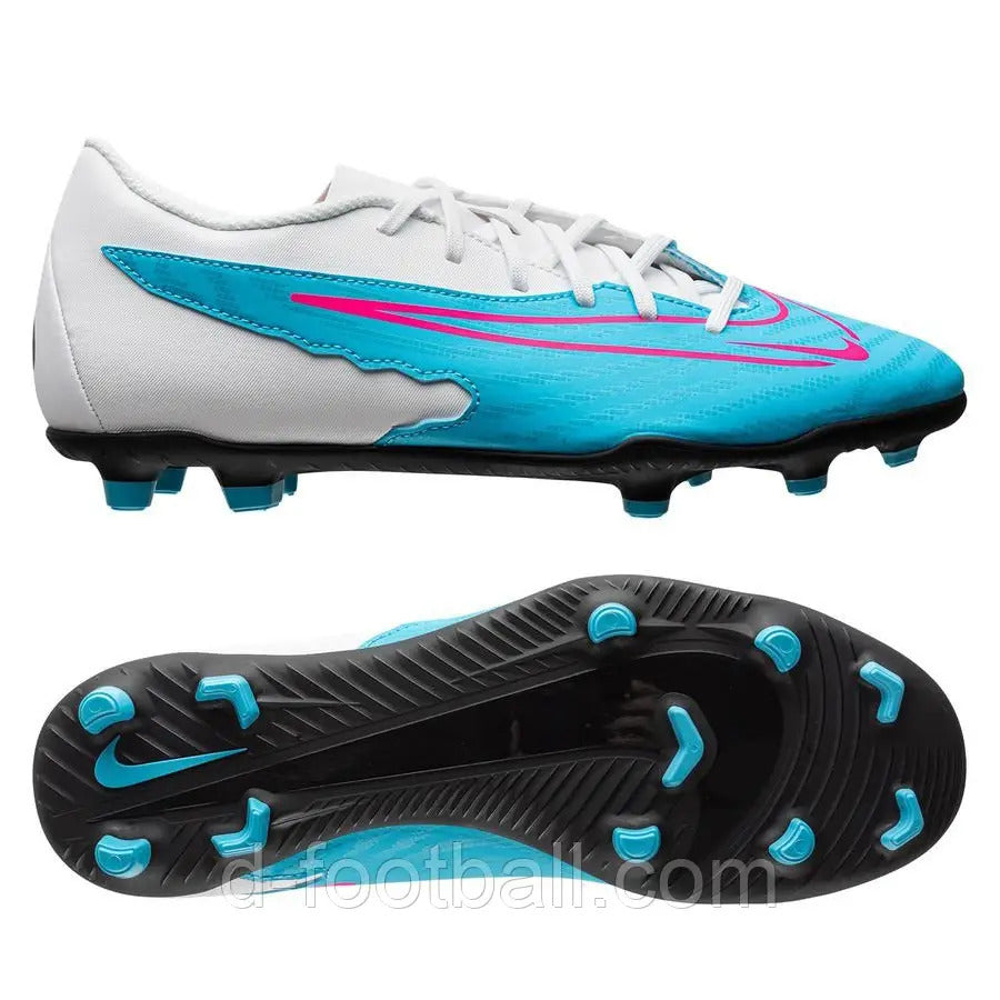 SCARPA DA CALCIO PHANTOM GX CLUB FG/MG DD9483 NIKE