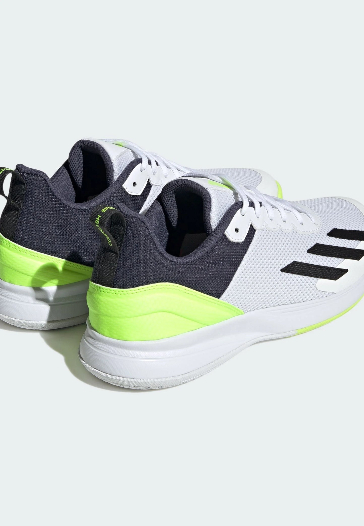 SCARPA TENNIS COURTFLASH SPEED ADIDAS