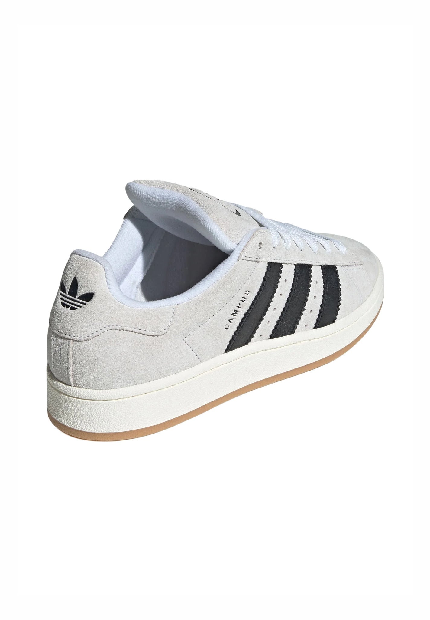 CAMPUS 00s - Unisex - Cry White Core Black Off White