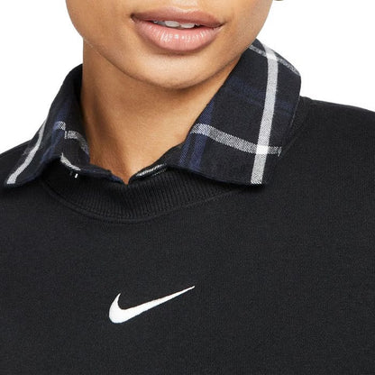 FELPA NIKE Sportswear Phoenix Fleece DQ5751-010