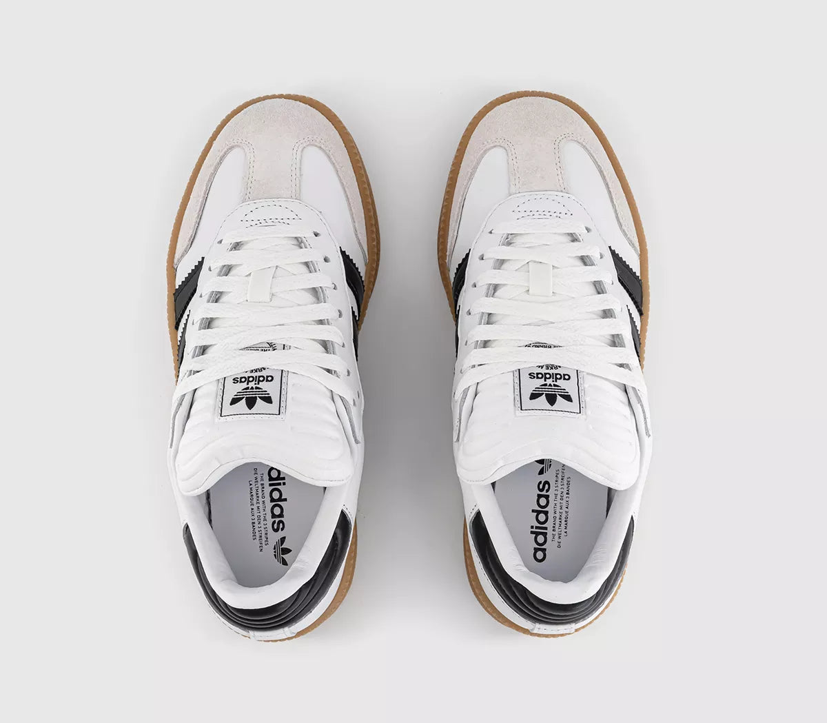 SAMBA XLG ADIDAS ORIGINALS