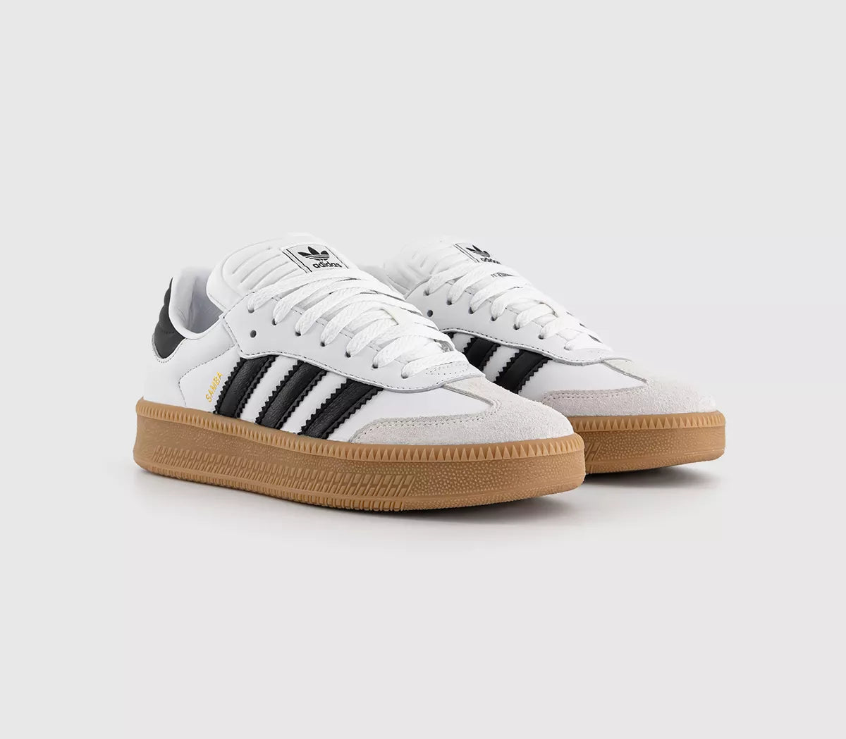 SAMBA XLG ADIDAS ORIGINALS