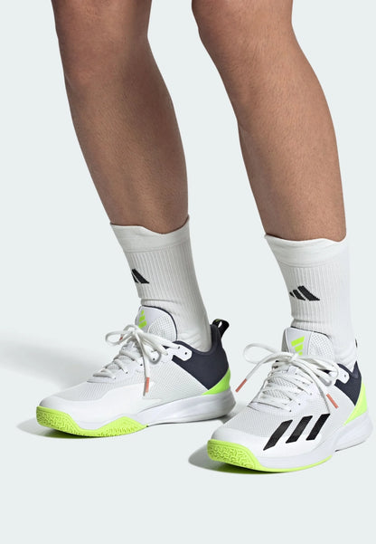 SCARPA TENNIS COURTFLASH SPEED ADIDAS