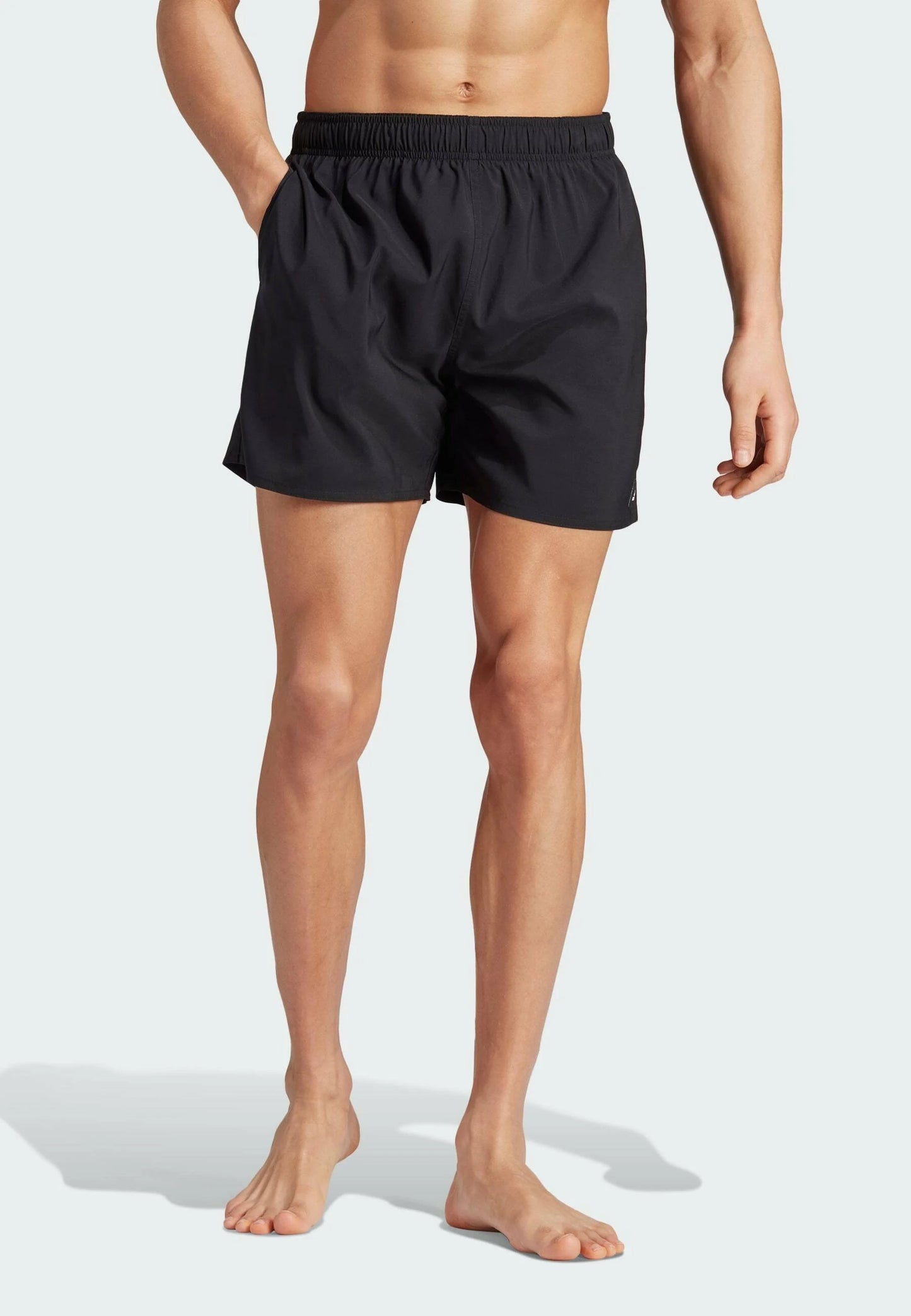 Adidas Pantaloncini da bagno Uomo Solid CLX