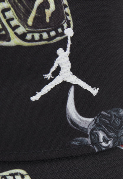 NIKE JORDAN CAPPELLO ICON BUCKET 9A0882