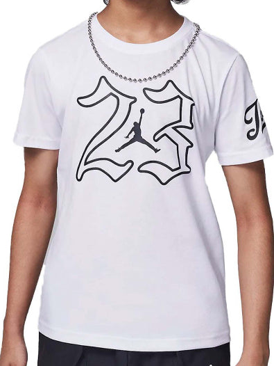 T-SHIRT JORDAN JR 95D154