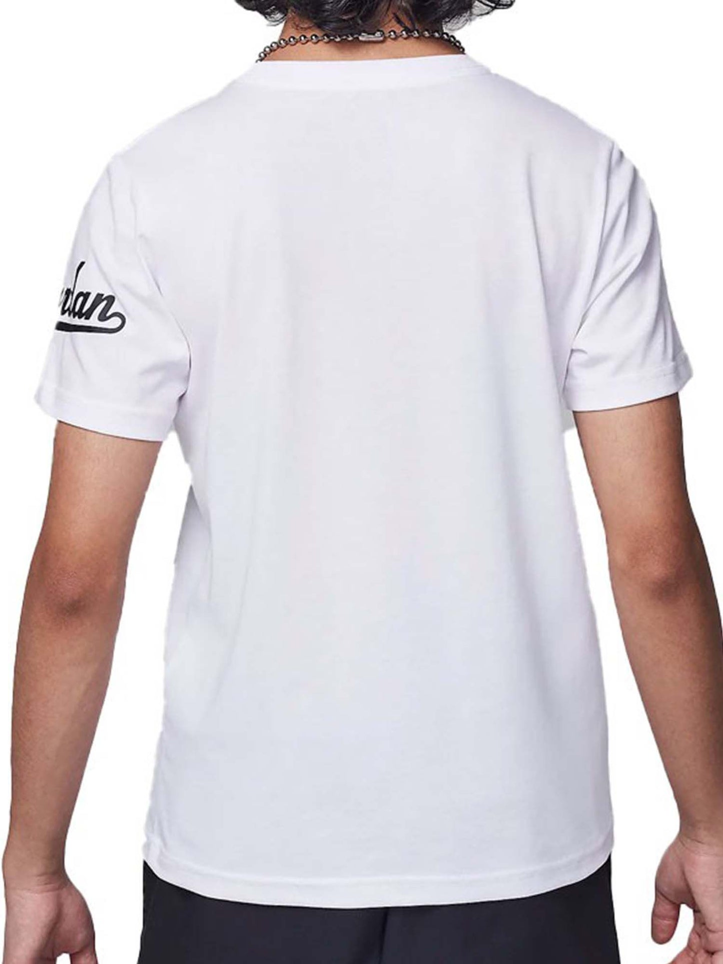T-SHIRT JORDAN JR 95D154