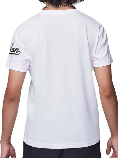 T-SHIRT JORDAN JR 95D154