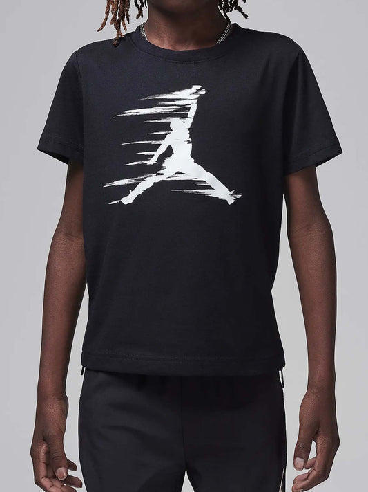 T-SHIRT JORDAN LOGO JR 95D262