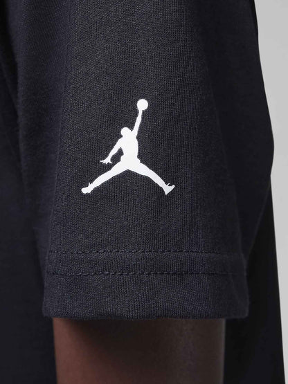 T-SHIRT JORDAN LOGO JR 95D262