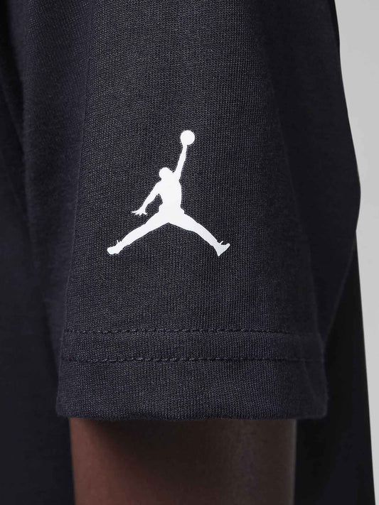 T-SHIRT JORDAN LOGO JR 95D262