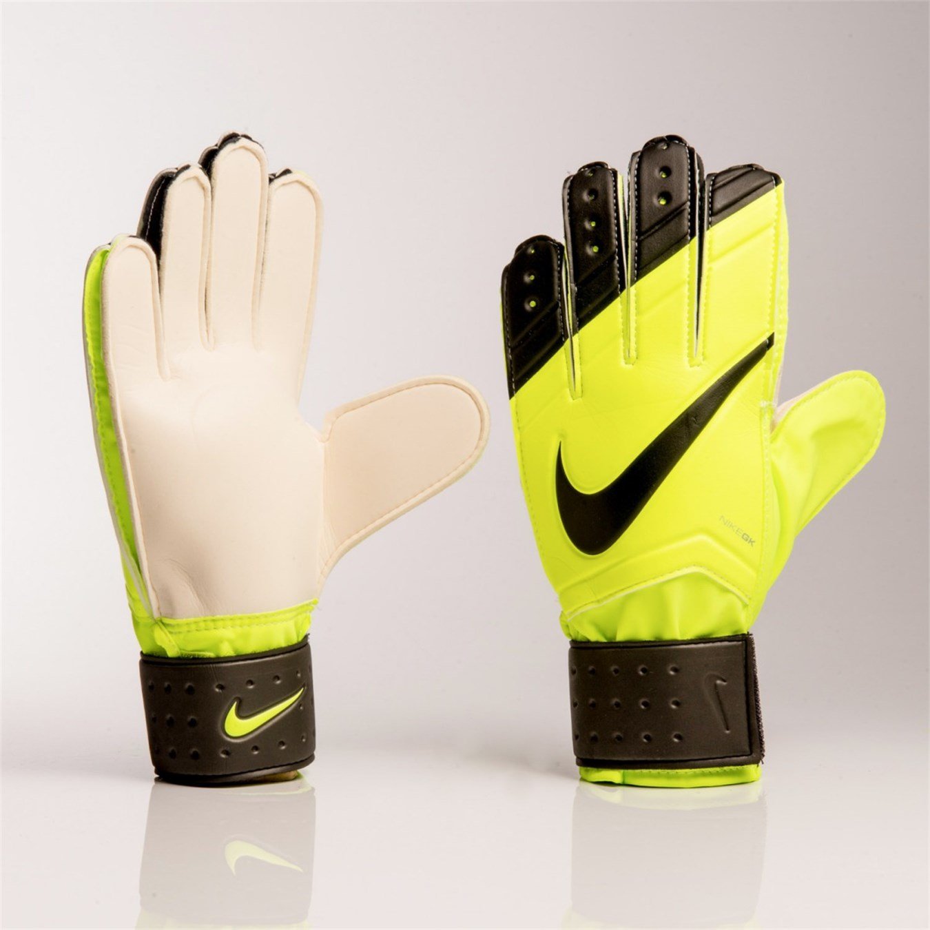 GUANTI PORTIERE NIKE GK MATCH