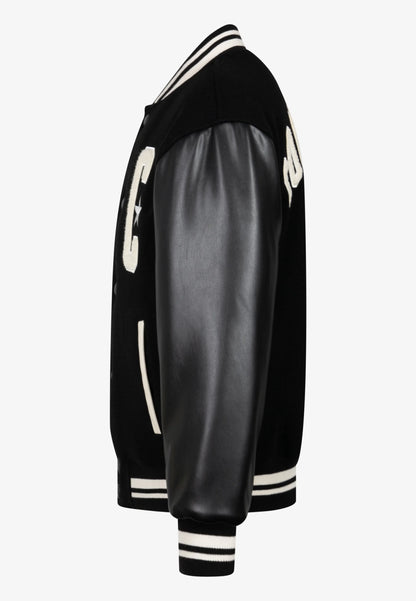 GIUBBINO BOMBER COLLEGE CONVERSE JR Varsity 9CG132