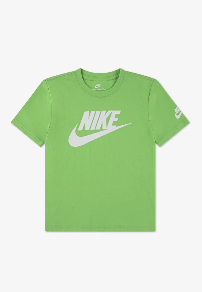 T-shirt Nike FUTURA EVERGREEN MAJICA