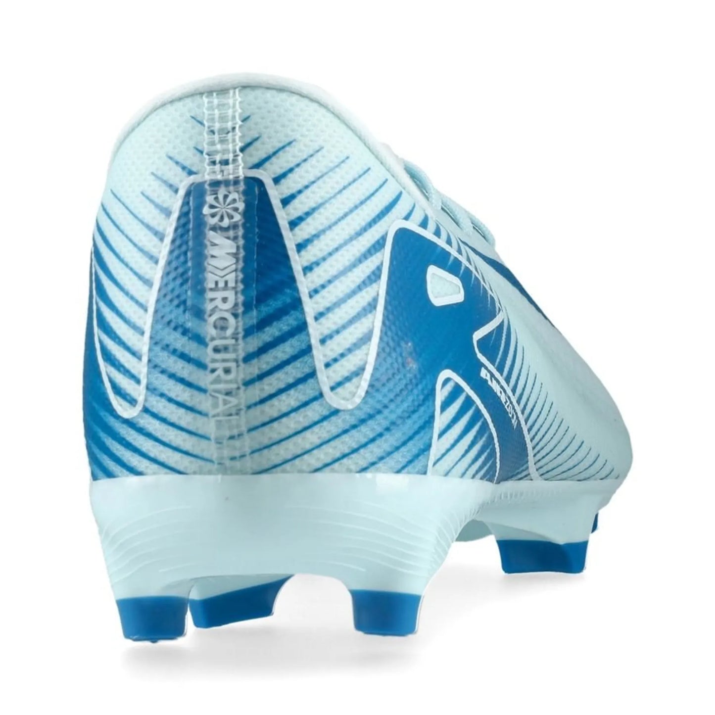 SCARPA CALCIO NIKE ZOOM VAPOR 16 ACADEMY FG/MG FQ8374