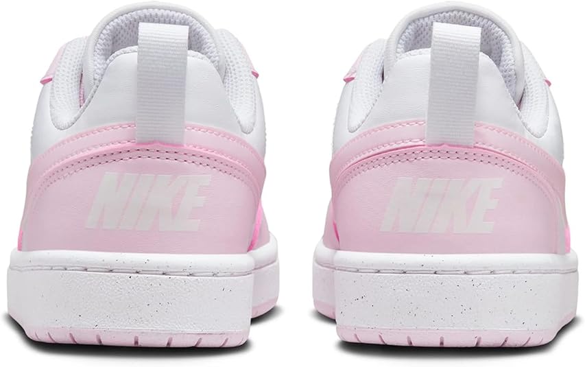 SCARPA NIKE COURT BOROUGH LOW DV5456