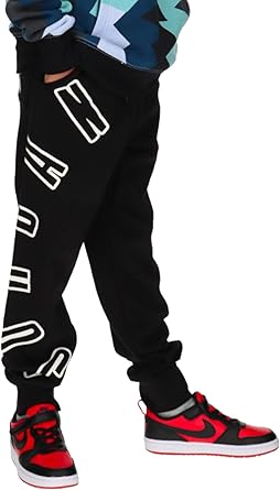 PANTALONE GARZATO JORDAN JR 95C663