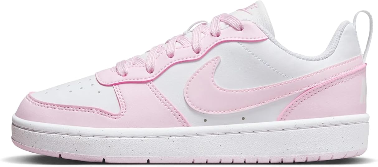 SCARPA NIKE COURT BOROUGH LOW DV5456