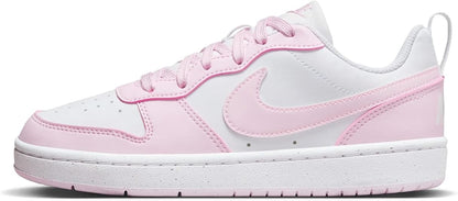 SCARPA NIKE COURT BOROUGH LOW DV5456