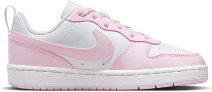 SCARPA NIKE COURT BOROUGH LOW DV5456