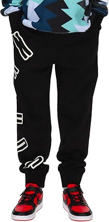 PANTALONE GARZATO JORDAN JR 95C663