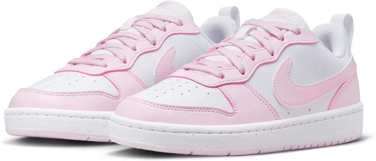 SCARPA NIKE COURT BOROUGH LOW DV5456