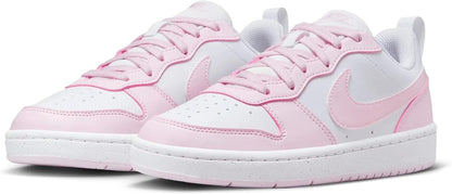 SCARPA NIKE COURT BOROUGH LOW DV5456