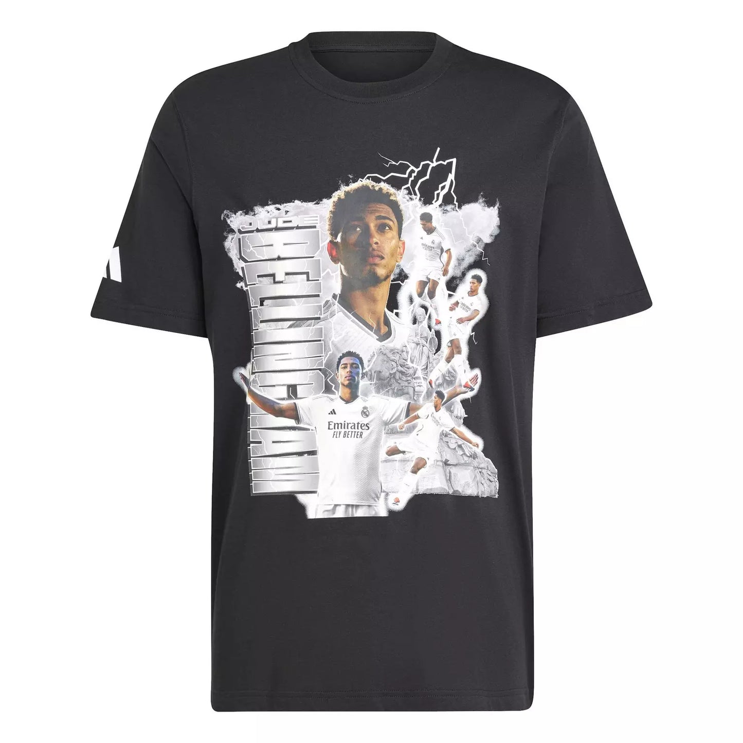 T-shirt Bellingham Tour